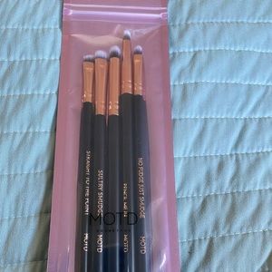 MOTD Brush Set- 5 pcs
